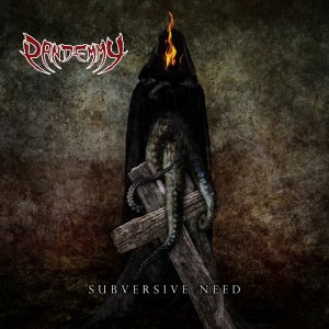 PANDEMMY: “um disco maduro e inteligente” – Metal Mind Reflections