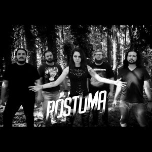 PÓSTUMA: “é um álbum forte e poderoso com uma mensagem profunda” – Partitorium (ARG)