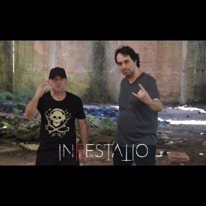 INFESTATIO: “Seguindo a cartilha do thrash metal” – Acesso Music