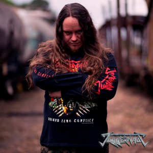 JUGGERNAUT: Baixista Fabrício Duwe retorna à banda, confira!