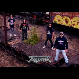 JUGGERNAUT: Banda divulga música inédita “La Bestia”, ouça agora!