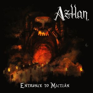 AZTLÁN: “apresenta um death metal recheado de melodias épicas muito bem-feitas” – Headbangers BR