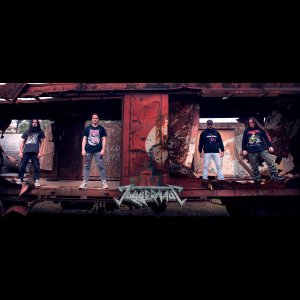 JUGGERNAUT: “instrumental constante com riffs céleres e rápidos” – Urussanga Rock Music