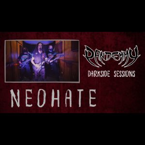 PANDEMMY: “Neohate” é o primeiro vídeo da série ‘Darkside Sessions’, assista!
