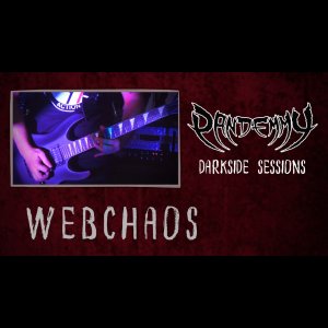PANDEMMY: Banda divulga novo vídeo da série ‘Darkside Sessions’, confira!