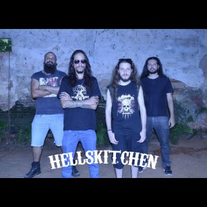 HELLSKITCHEN: “é um material de excelente qualidade” – Metal Na Lata