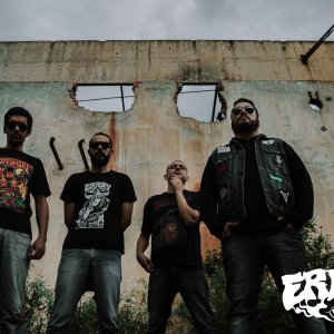 ERASY: Presentes na coletânea “América Latina” da plataforma digital Tocaia Selo