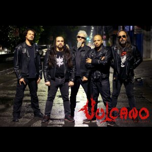 VULCANO: Banda é destaque na playlist “Império do Metal” do Spotify, ouça agora!