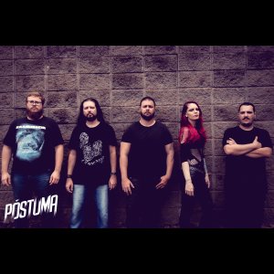 PÓSTUMA: Assista a entrevista ao programa argentino Tierras Oscuras