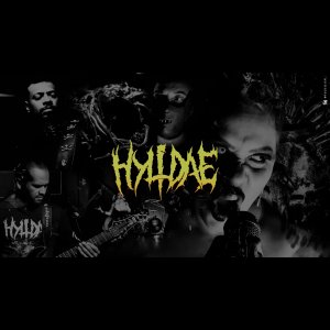 HYLIDAE: “death/thrash técnico, agressivo e cativante” – Roadie Crew