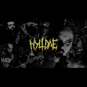HYLIDAE: Assista a performance do grupo no ‘Roadie Crew Online Festival - 14ª Edição’