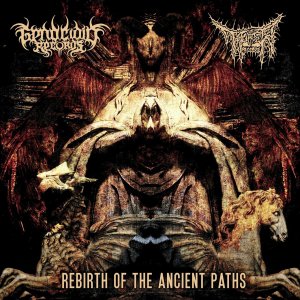 QUILOMBO: Ouça agora a coletânea “Rebirth Of The Ancient Paths”