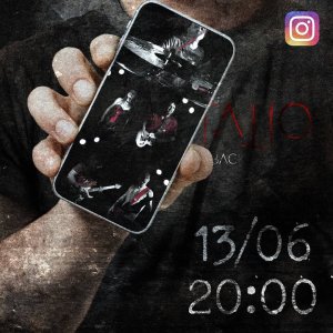 INFESTATIO: Videoclipe de “Never Fall Back” será lançado no Instagram neste domingo (13), saiba mais!