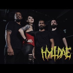HYLIDAE: Resenha de “Unbreakable Curse” no site Marcelo Vieira Music