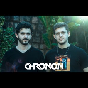 CHRONON: Banda inicia os trabalhos para um novo álbum, saiba mais!