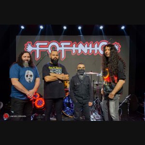 PROJETO +ROCK SP 2021: Confira nova convocação da banda EYES OF BEHOLDER