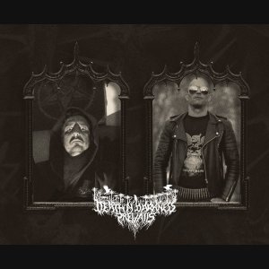 DEATH N’ DARKNESS PREVAILS: “um trabalho feito para os verdadeiros apreciadores do Metal” – Underground Extremo