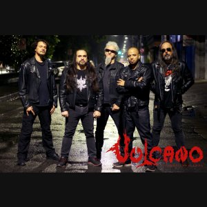 VULCANO: “um dos tesouros do Metal extremo nacional” – Headbangers News