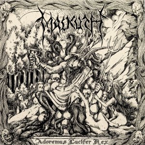 MALKUTH: “Black Metal sombrio” – OccultBlackMetalZine 