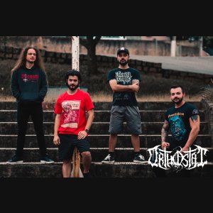 ORTHOSTAT: Banda é confirmada no ‘Castelo Made of Metal’