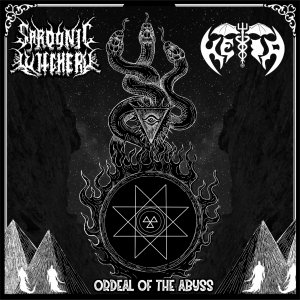 HÉIA: “manifestação necromântica da suprema chama negra” – Programa Apocalipse