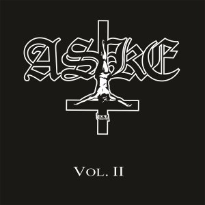 ASKE: Novo álbum, “Vol. II”, será lançado pela MS Metal Agency
