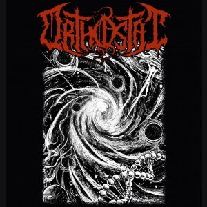 ORTHOSTAT: Banda anuncia pré-venda de nova linha de camisetas, saiba como adquirir!