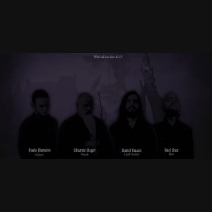 THE CROSS: Entrevistas em vídeo para os programas Bate Papo Cultural, Pancadaria Sonora e Heavy Metal Online, assista!