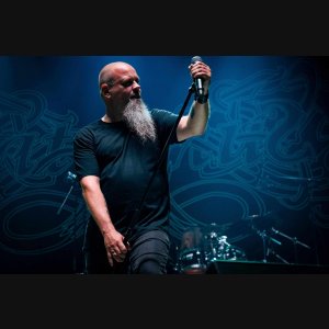 THE CROSS: Participação de Thomas A.G. Jensen (Saturnus) é confirmada no próximo lançamento, confira!