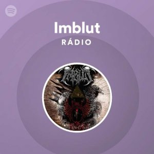 IMBLUT: Playlist exclusiva do ‘Spotify Radio’ – Ouça!