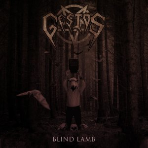 GESTOS: “Blind Lamb” é destaque na playlist “Viva o Metal!” organizada pela Roadie Crew no Spotify