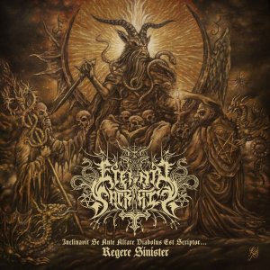 ETERNAL SACRIFICE: Resenha em vídeo no canal Black Seal Productions – Assista!