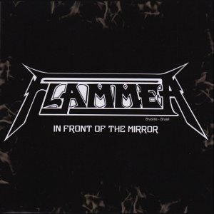 FLAMMEA: “In The Front Of The Mirror” detonando na “PLAYLIST SANGUE FRIO - #09First_Semester2023” – ouça agora!