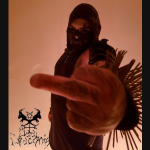 BA’AL DRACONIS: Ouça verdadeiro Black Metal brasileiro em sua plataforma de streaming AQUI!