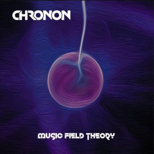 CHRONON: Resenha de “Music Field Theory” no portal brasileiro Metal na Lata