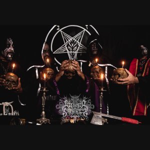 ETERNAL SACRIFICE: Descubra “The Mass (The Black Consecration of the Five Glories Cult)”, faixa destaque do atual álbum – ouça agora!