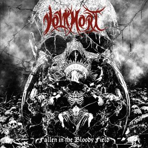 VOLKMORT: Coletânea “Death Metal Brasil 2023” destaca “Fallen In The Bloody Field” – clique aqui e ouça agora!