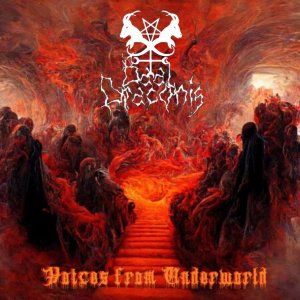 BA’AL DRACONIS: “Voices From Underworld” entre os melhores EP’s de 2023 pelo canal Metal Com Batata – VOTE AGORA aqui!