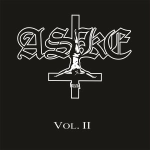 ASKE: “estou completamente viciado em ‘Vol. II’” – Full Rock