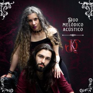 DANIELE KRAUZ: ATENÇÃO PROMOTERS! Banda anuncia nova performance “Duo Melódico Acústico” – confira!