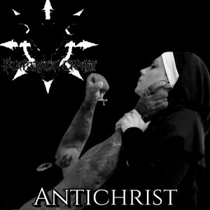 PUTREFACT CHRIST: Novo single “Antichrist” é oficialmente lançado – ouça AQUI!