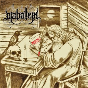 DIABÁLLEIN: EP “Misosophy” é finalmente lançado em todas as plataformas de streaming – ouça agora AQUI!