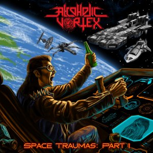 ALCOHOLIC VORTEX: “É como se você tivesse o melhor dos anos oitenta” – Ever Metal (UK)
