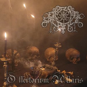 ETERNAL SACRIFICE: Banda anuncia novo single “Offertorivm Altaris” e libera pré-save digital – faça agora AQUI!