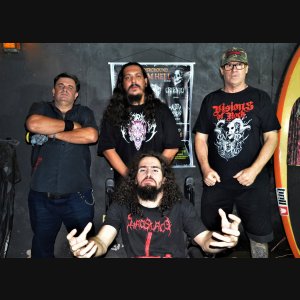 METALLSTEIN: Ao lado de Repulsão Explícita, Broken Face e Aske no ‘Gulpian Metal Fest’ em Praia Grande/SP