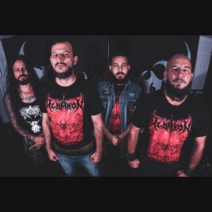 ALMANON: Ao lado de Funeratus, NervoChaos e Neuróticos no ‘MS Extreme Metal Fest’ – saiba tudo AQUI!