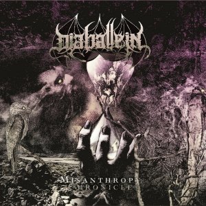 DIABÁLLEIN: “Black Metal continua a queimar intensamente nas terras brasileiras” – Subterrâneo Metal Punk