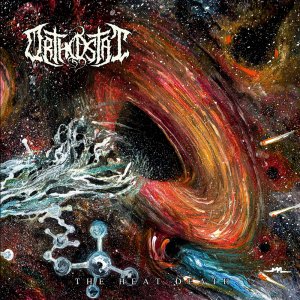 ORTHOSTAT: “The Heat Death é um trabalho incrível” – Morbus Zine