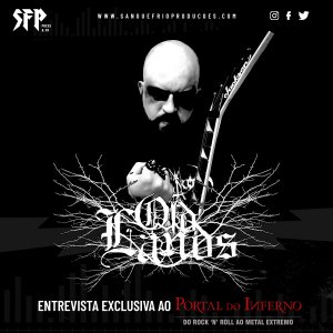 OLDLANDS: Entrevista exclusiva ao Portal do Inferno – confira AQUI!