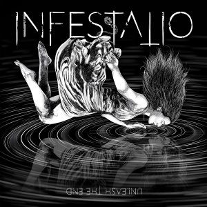 INFESTATIO: “técnica, feeling, prática e energia” – Underground Extremo